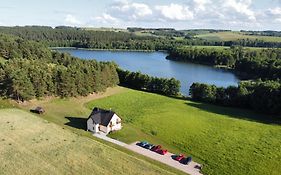 Apartamenty Nad Jeziorem